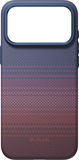 Pitaka iPhone 17 Pro Max/iPhone 18 Pro Max Skal Summa MagSafe Twilight