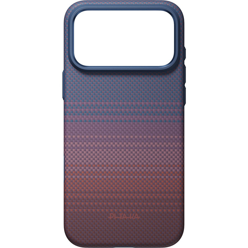 Pitaka iPhone 17 Pro Max/iPhone 18 Pro Max Skal Summa MagSafe Twilight