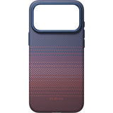 Pitaka iPhone 17 Pro Max/iPhone 18 Pro Max Skal Summa MagSafe Twilight