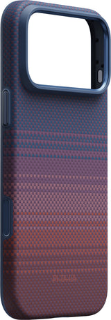 Pitaka iPhone 17 Pro Max/iPhone 18 Pro Max Skal Summa MagSafe Twilight
