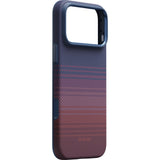 Pitaka iPhone 17 Pro Max/iPhone 18 Pro Max Skal Summa MagSafe Twilight