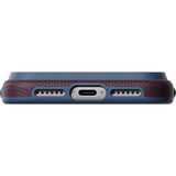 Pitaka iPhone 17 Pro Max/iPhone 18 Pro Max Skal Summa MagSafe Twilight