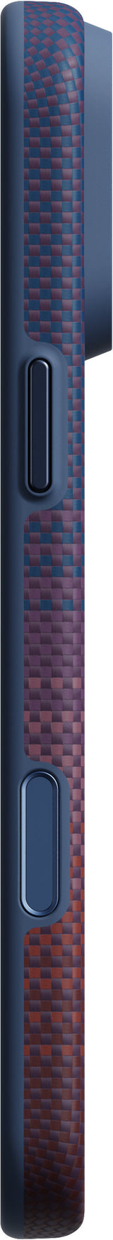 Pitaka iPhone 17 Pro Max/iPhone 18 Pro Max Skal Summa MagSafe Twilight