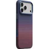 Pitaka iPhone 17 Pro Max/iPhone 18 Pro Max Skal Summa MagSafe Twilight