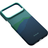 Pitaka iPhone 17 Pro Max/iPhone 18 Pro Max Skal Edge MagSafe Summer Noon