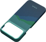 Pitaka iPhone 17 Pro Max/iPhone 18 Pro Max Skal Edge MagSafe Summer Noon