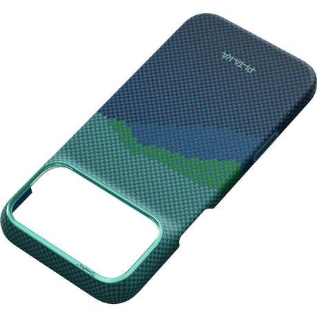 Pitaka iPhone 17 Pro Max/iPhone 18 Pro Max Skal Edge MagSafe Summer Noon