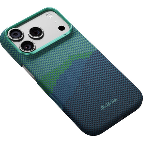 Pitaka iPhone 17 Pro/iPhone 18 Pro Skal Edge MagSafe Summer Noon