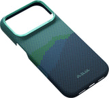Pitaka iPhone 17 Pro/iPhone 18 Pro Skal Edge MagSafe Summer Noon
