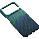 Pitaka iPhone 17 Pro/iPhone 18 Pro Skal Edge MagSafe Summer Noon