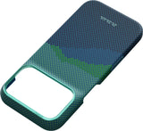 Pitaka iPhone 17 Pro/iPhone 18 Pro Skal Edge MagSafe Summer Noon