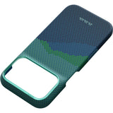 Pitaka iPhone 17 Pro/iPhone 18 Pro Skal Edge MagSafe Summer Noon