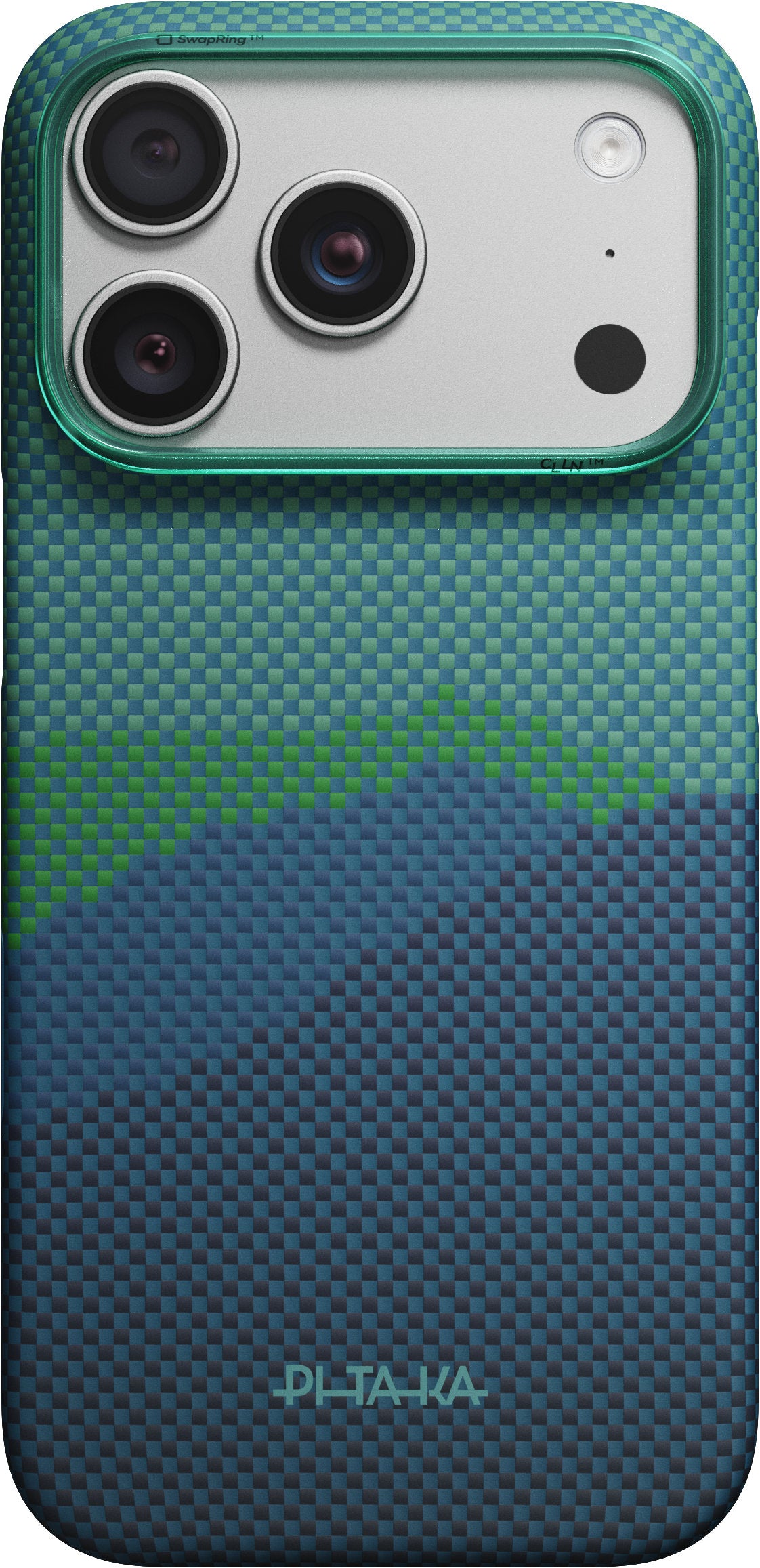 Pitaka iPhone 17 Pro/iPhone 18 Pro Skal Edge MagSafe Summer Noon