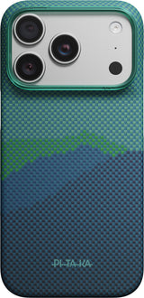 Pitaka iPhone 17 Pro/iPhone 18 Pro Skal Edge MagSafe Summer Noon