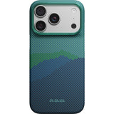 Pitaka iPhone 17 Pro/iPhone 18 Pro Skal Edge MagSafe Summer Noon