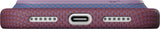 Pitaka iPhone 17 Pro Max/iPhone 18 Pro Max Skal Edge MagSafe Twilight