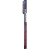 Pitaka iPhone 17 Pro Max/iPhone 18 Pro Max Skal Edge MagSafe Twilight