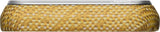 Pitaka iPhone 17 Pro Max/iPhone 18 Pro Max Skal Edge MagSafe Golden Drift