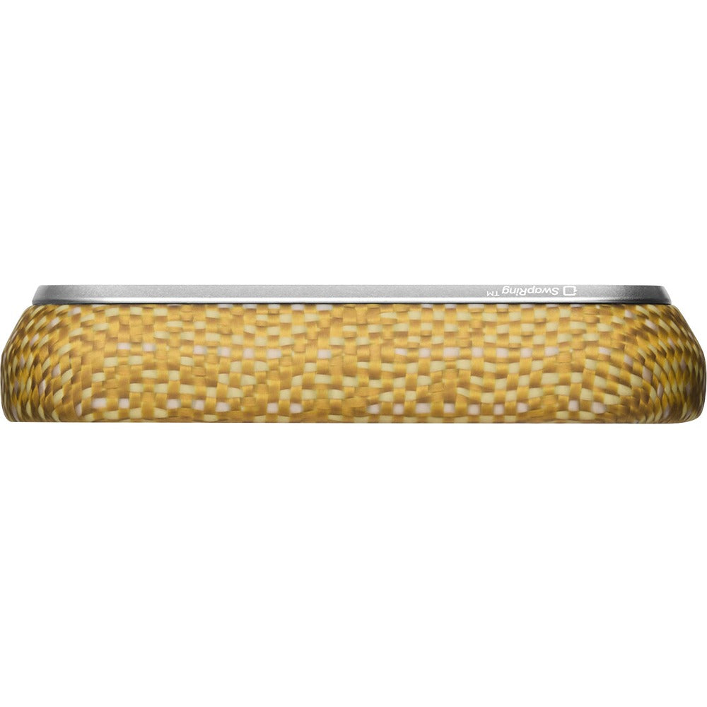 Pitaka iPhone 17 Pro Max/iPhone 18 Pro Max Skal Edge MagSafe Golden Drift
