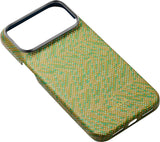 Pitaka iPhone 17 Pro Max/iPhone 18 Pro Max Skal Edge MagSafe Surging Awn