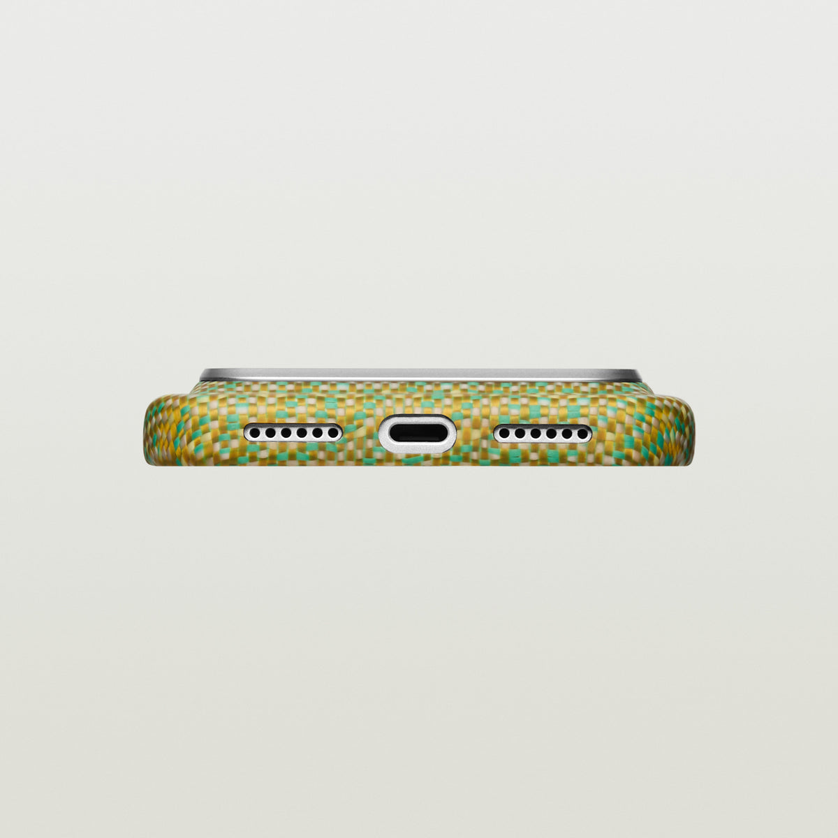 Pitaka iPhone 17 Pro Max/iPhone 18 Pro Max Skal Edge MagSafe Surging Awn