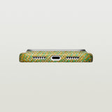 Pitaka iPhone 17 Pro Max/iPhone 18 Pro Max Skal Edge MagSafe Surging Awn