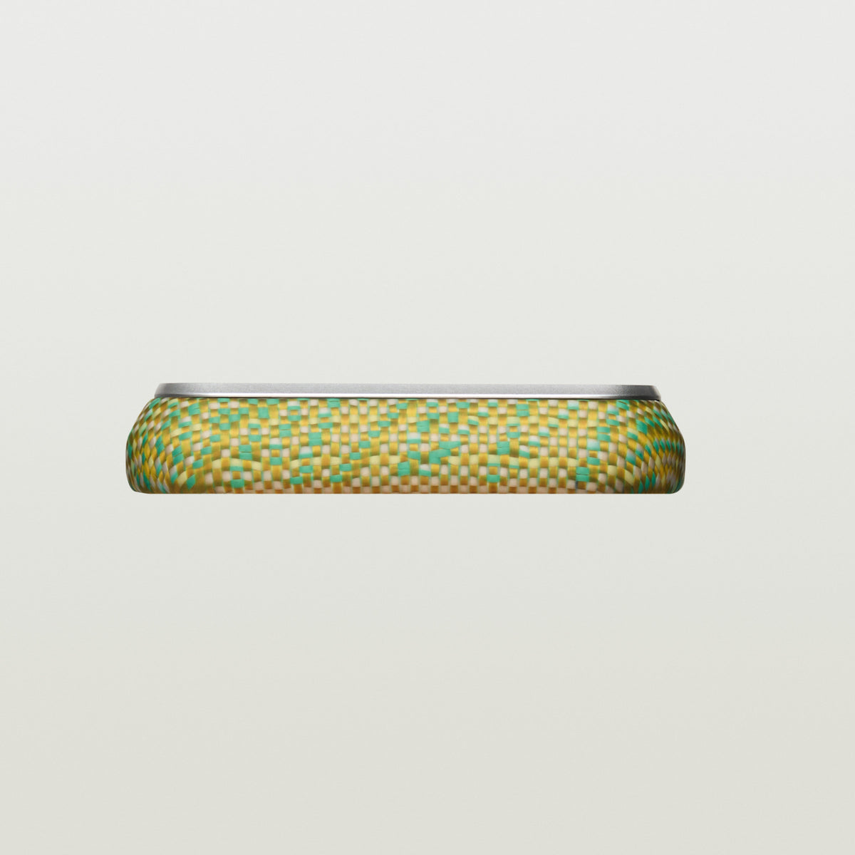 Pitaka iPhone 17 Pro Max/iPhone 18 Pro Max Skal Edge MagSafe Surging Awn