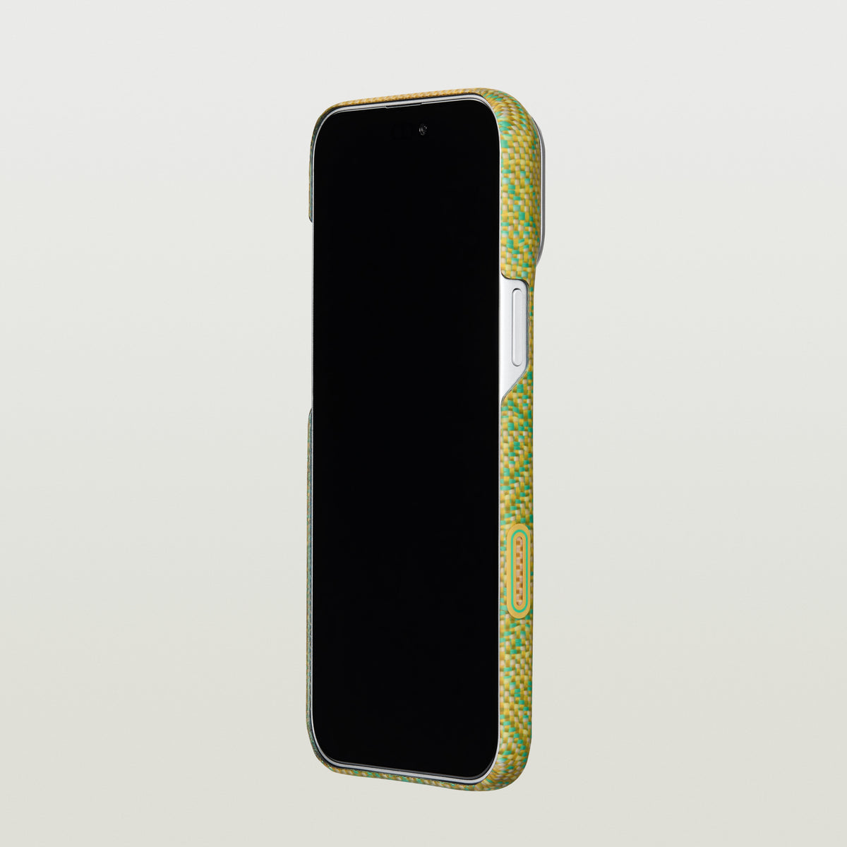 Pitaka iPhone 17 Pro Max/iPhone 18 Pro Max Skal Edge MagSafe Surging Awn