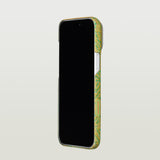 Pitaka iPhone 17 Pro Max/iPhone 18 Pro Max Skal Edge MagSafe Surging Awn