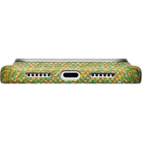 Pitaka iPhone 17 Pro Max/iPhone 18 Pro Max Skal Edge MagSafe Surging Awn