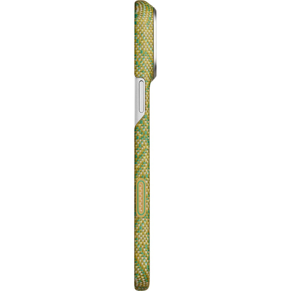 Pitaka iPhone 17 Pro Max/iPhone 18 Pro Max Skal Edge MagSafe Surging Awn