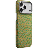 Pitaka iPhone 17 Pro Max/iPhone 18 Pro Max Skal Edge MagSafe Surging Awn