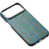 Pitaka iPhone 17 Pro Max/iPhone 18 Pro Max Skal Edge MagSafe Berlin Nocturne