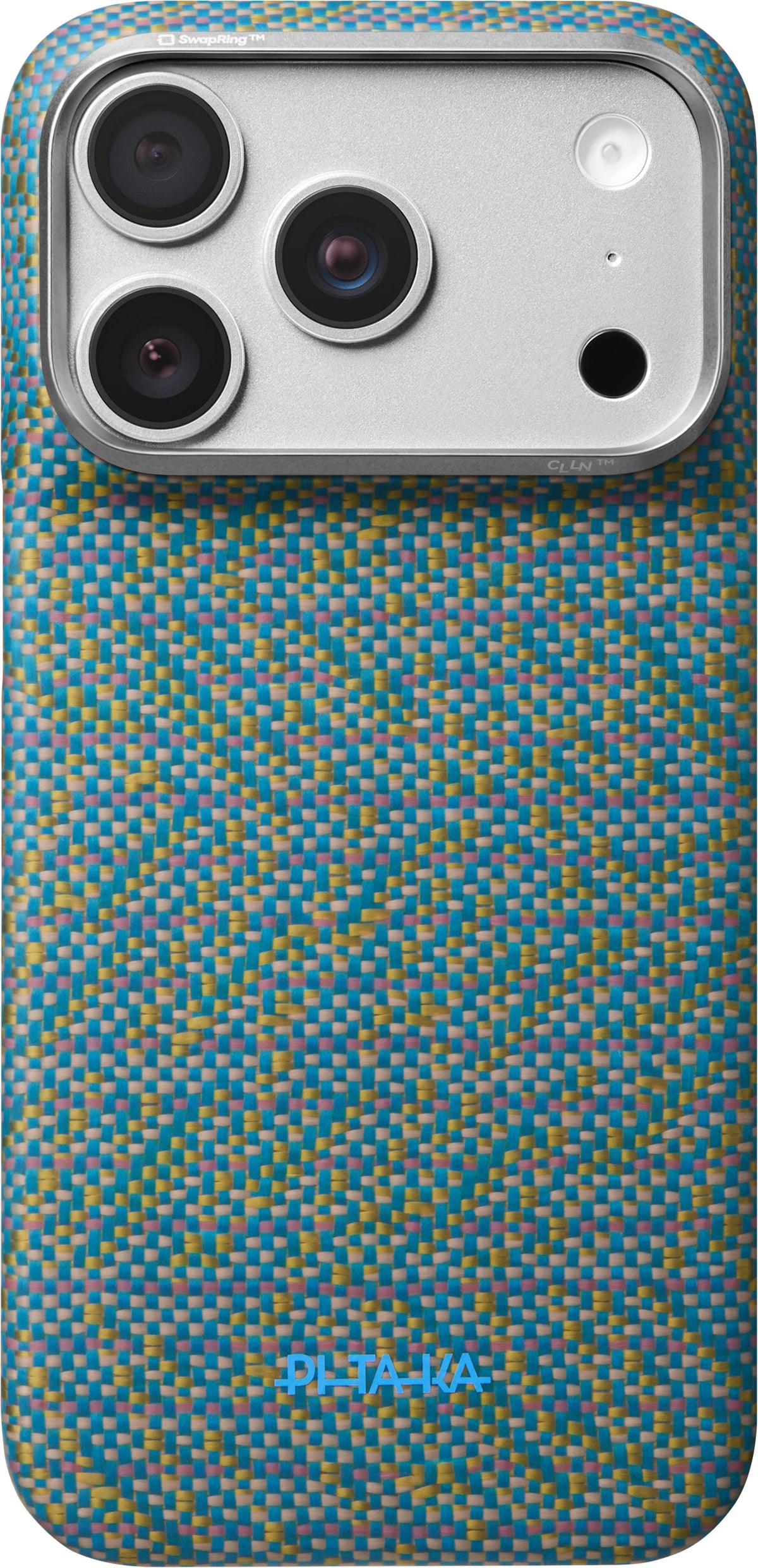 Pitaka iPhone 17 Pro Max/iPhone 18 Pro Max Skal Edge MagSafe Berlin Nocturne