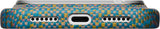 Pitaka iPhone 17 Pro Max/iPhone 18 Pro Max Skal Edge MagSafe Berlin Nocturne