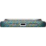 Pitaka iPhone 17 Pro Max/iPhone 18 Pro Max Skal Edge MagSafe Berlin Nocturne