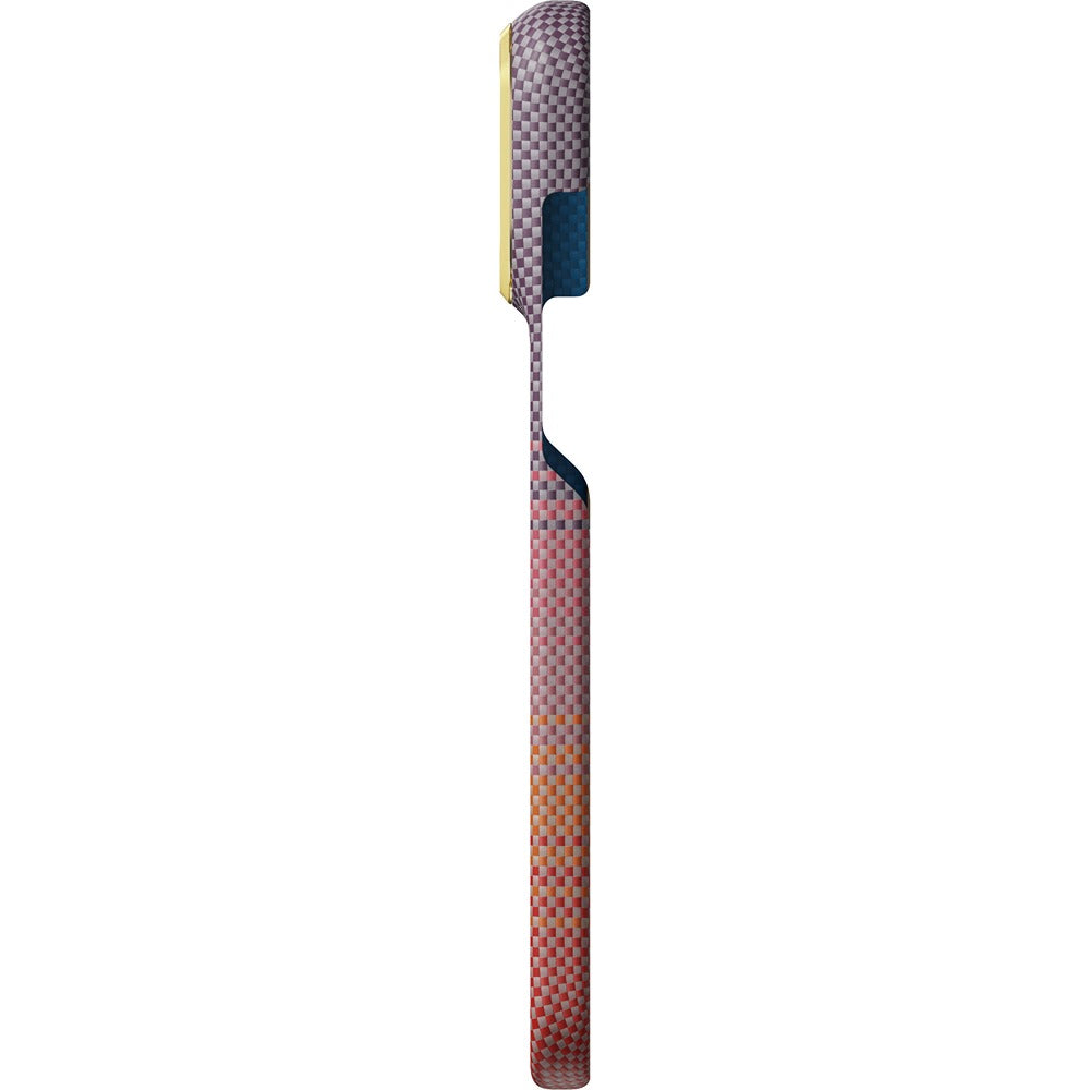 Pitaka iPhone 17 Pro Max/iPhone 18 Pro Max Skal Edge MagSafe California Dream-02