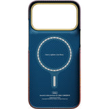 Pitaka iPhone 17 Pro Max/iPhone 18 Pro Max Skal Edge MagSafe California Dream-02