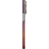Pitaka iPhone 17 Pro Max/iPhone 18 Pro Max Skal Edge MagSafe California Dream-02