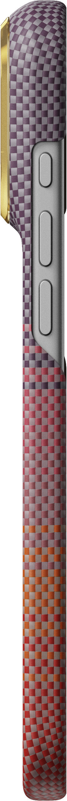 Pitaka iPhone 17 Pro Max/iPhone 18 Pro Max Skal Edge MagSafe California Dream-02