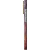 Pitaka iPhone 17 Pro Max/iPhone 18 Pro Max Skal Edge MagSafe California Dream-02
