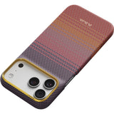 Pitaka iPhone 17 Pro Max/iPhone 18 Pro Max Skal Edge MagSafe California Dream-02