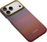 Pitaka iPhone 17 Pro Max/iPhone 18 Pro Max Skal Edge MagSafe California Dream-02