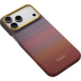 Pitaka iPhone 17 Pro Max/iPhone 18 Pro Max Skal Edge MagSafe California Dream-02