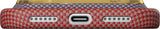Pitaka iPhone 17 Pro Max/iPhone 18 Pro Max Skal Edge MagSafe California Dream-02