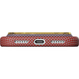 Pitaka iPhone 17 Pro Max/iPhone 18 Pro Max Skal Edge MagSafe California Dream-02