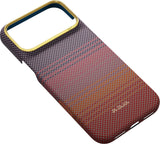 Pitaka iPhone 17 Pro Max/iPhone 18 Pro Max Skal Edge MagSafe California Dream-02