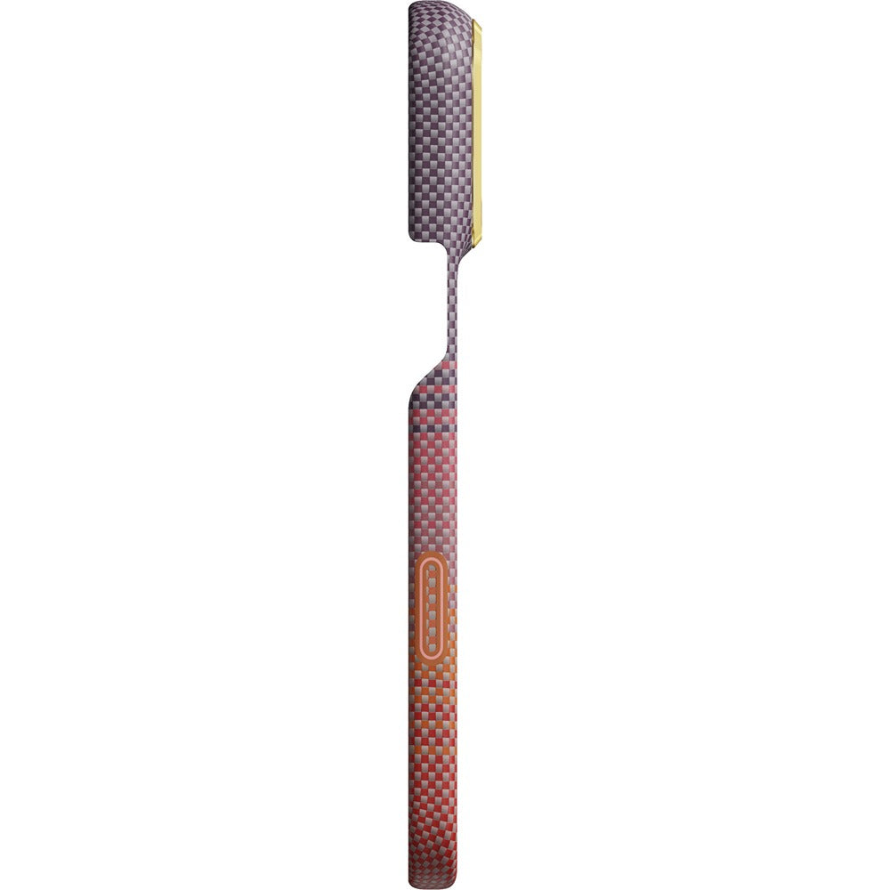 Pitaka iPhone 17 Pro Max/iPhone 18 Pro Max Skal Edge MagSafe California Dream-02