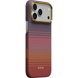 Pitaka iPhone 17 Pro Max/iPhone 18 Pro Max Skal Edge MagSafe California Dream-02