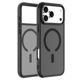 Mobile Origin iPhone 18 Pro Max Skal Easy Case MagSafe Svart